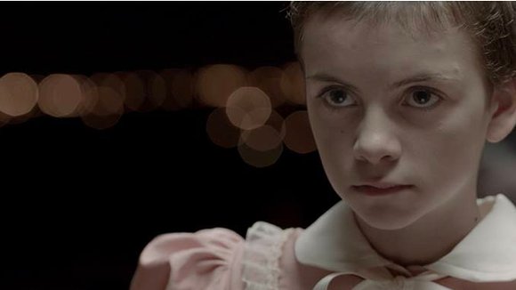 Photo from the movie Magical Girl