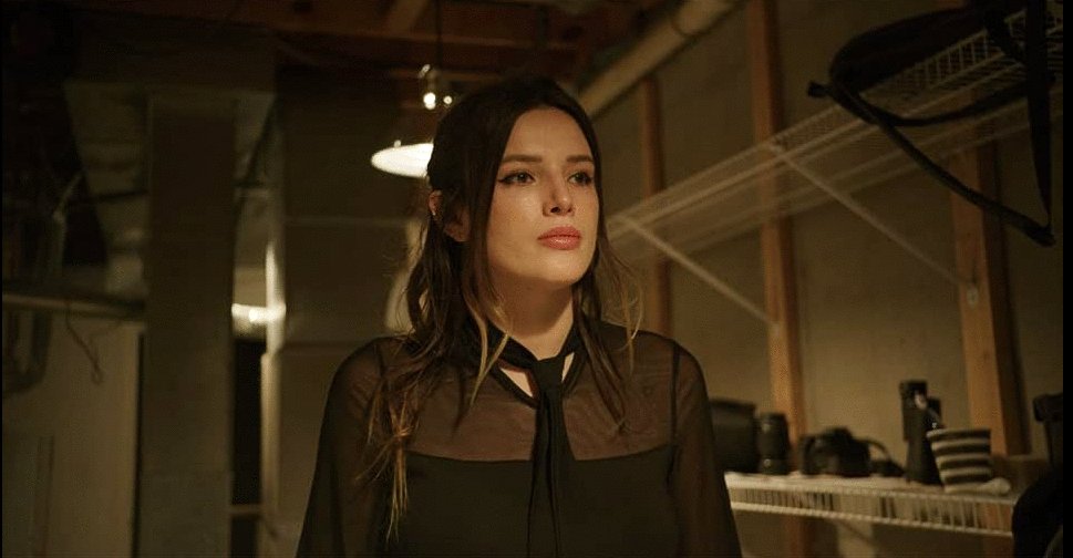 Photo du film Masquerade