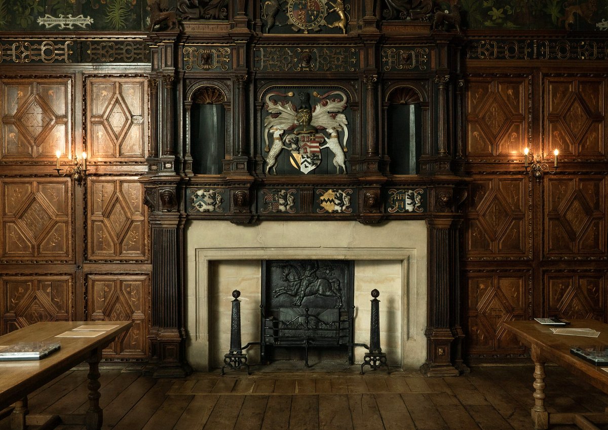 Photo from the movie Miss Willoughby and the Haunted Bookshop