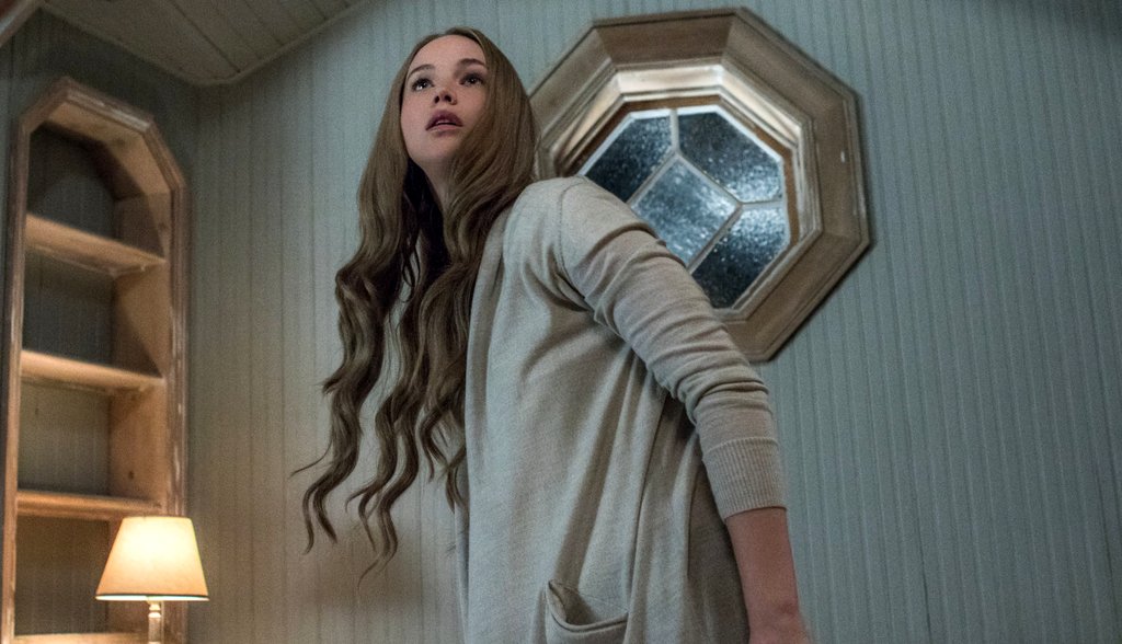 Photo du film Mère!