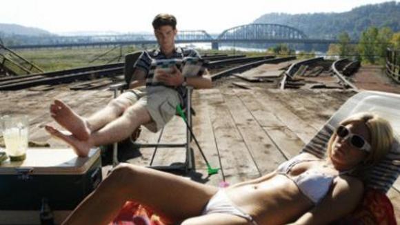 Photo du film The Mysteries of Pittsburgh