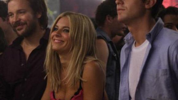 Photo du film The Mysteries of Pittsburgh