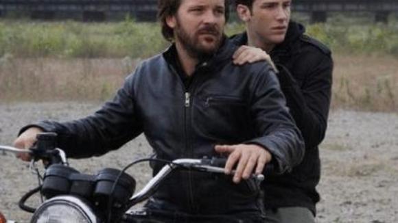 Photo du film The Mysteries of Pittsburgh