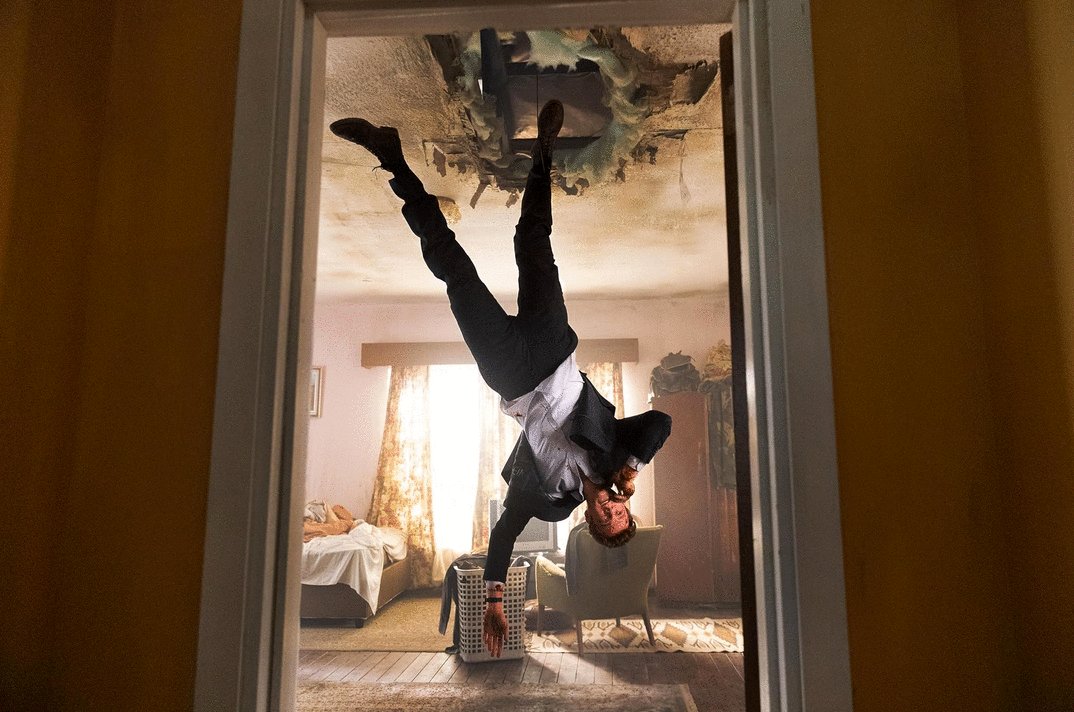 Photo du film Novocaine v.f.