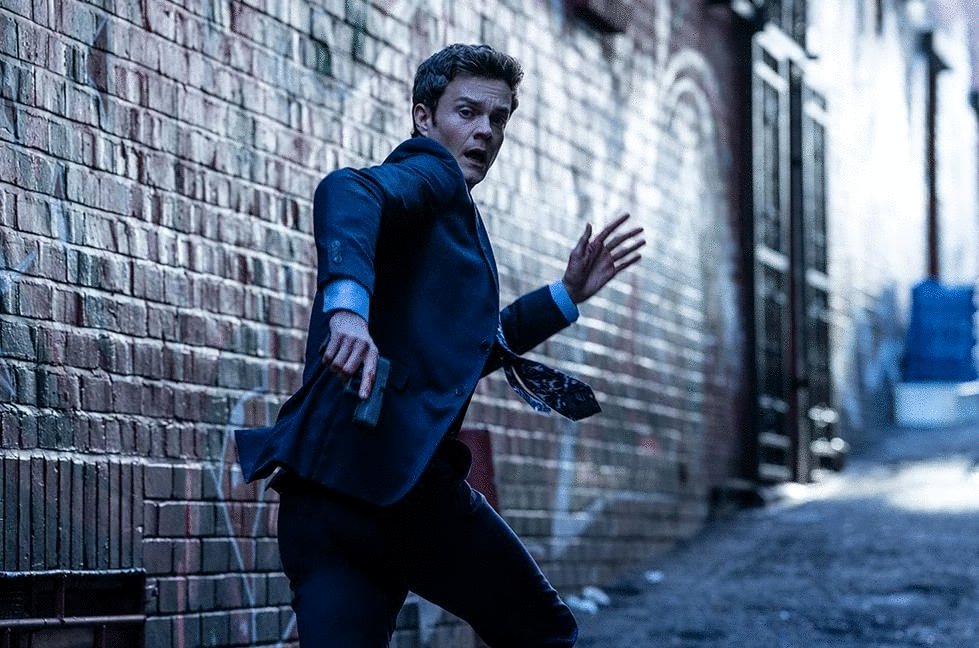 Photo du film Novocaine v.f.