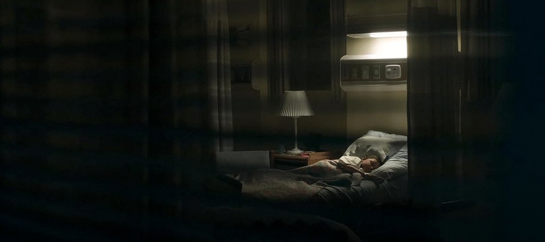 Photo from the movie Ordinary Angels