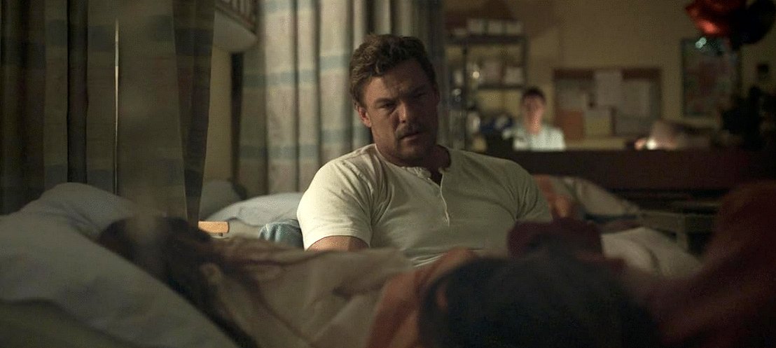 Photo from the movie Ordinary Angels