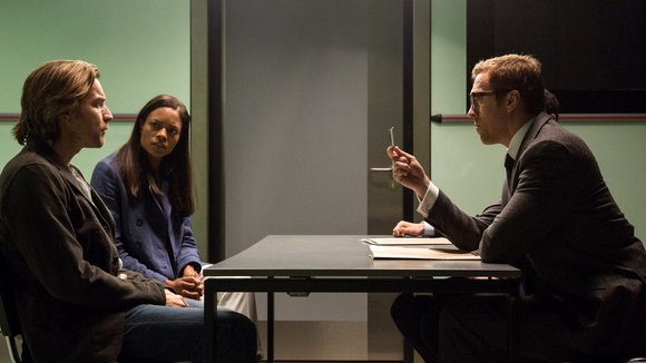Photo from the movie Our Kind of Traitor