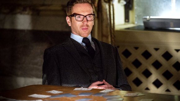 Photo from the movie Our Kind of Traitor