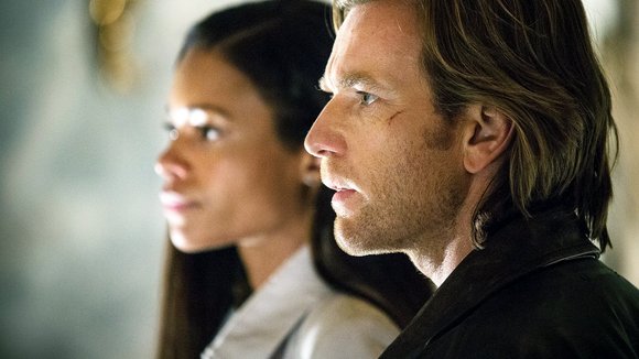 Photo from the movie Our Kind of Traitor