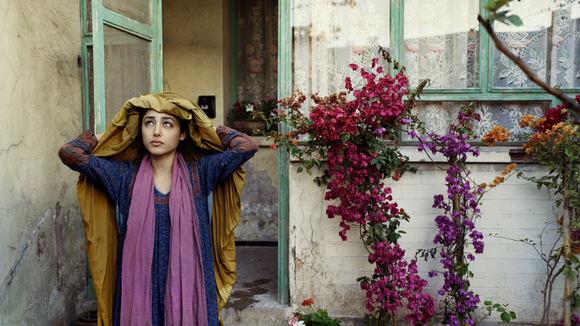 Photo from the movie The Patience Stone