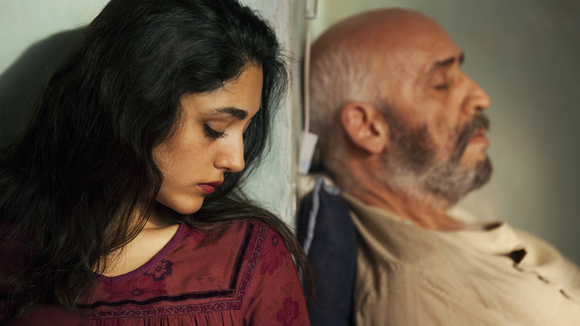 Photo from the movie The Patience Stone