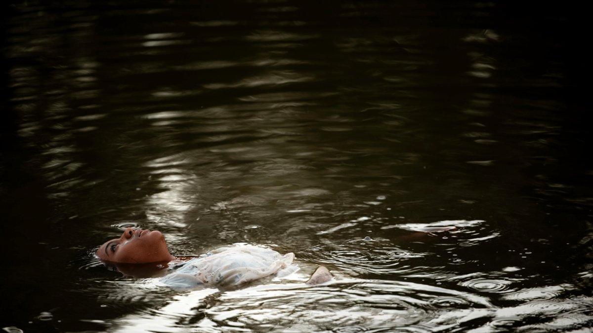 Photo du film L'histoire de Possum Trot: le son de l'espoir