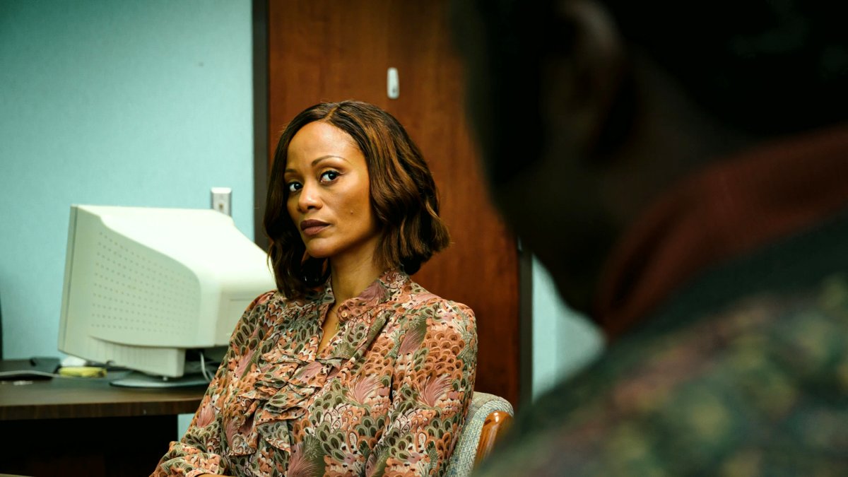 Photo du film L'histoire de Possum Trot: le son de l'espoir