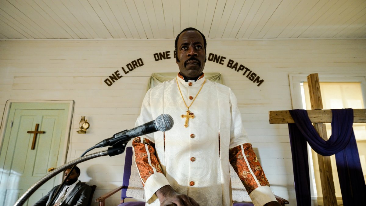 Photo du film L'histoire de Possum Trot: le son de l'espoir