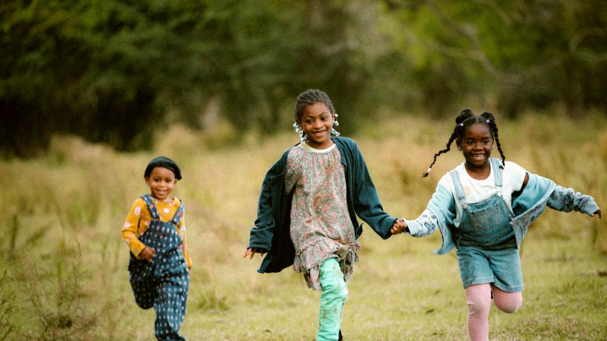 Photo du film L'histoire de Possum Trot: le son de l'espoir