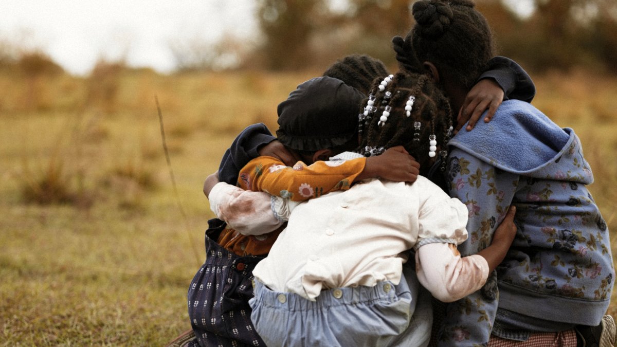 Photo du film L'histoire de Possum Trot: le son de l'espoir