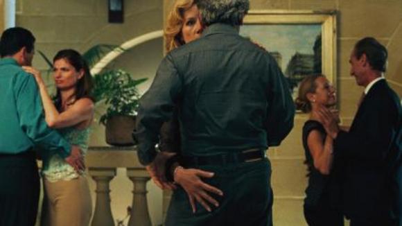 Photo from the movie A Previous Engagement