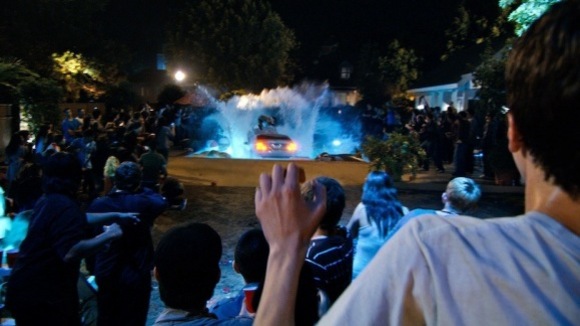 Photo du film Projet X v.f.