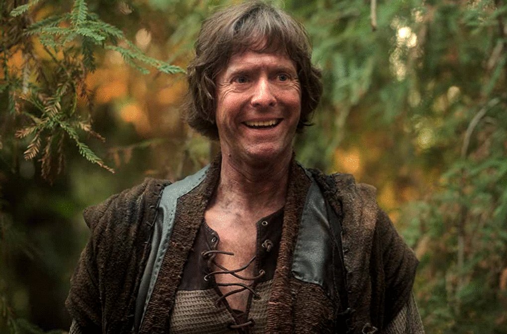 Photo from the movie Quasi