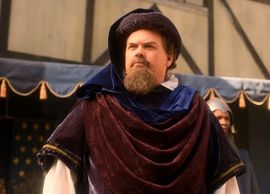 Photo from the movie Quasi