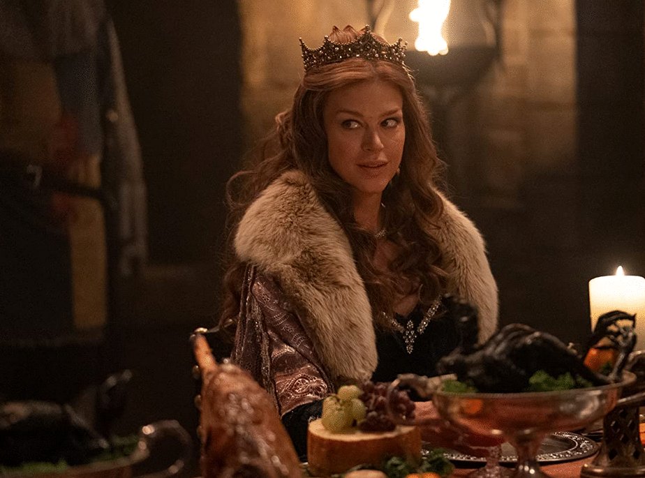 Photo from the movie Quasi