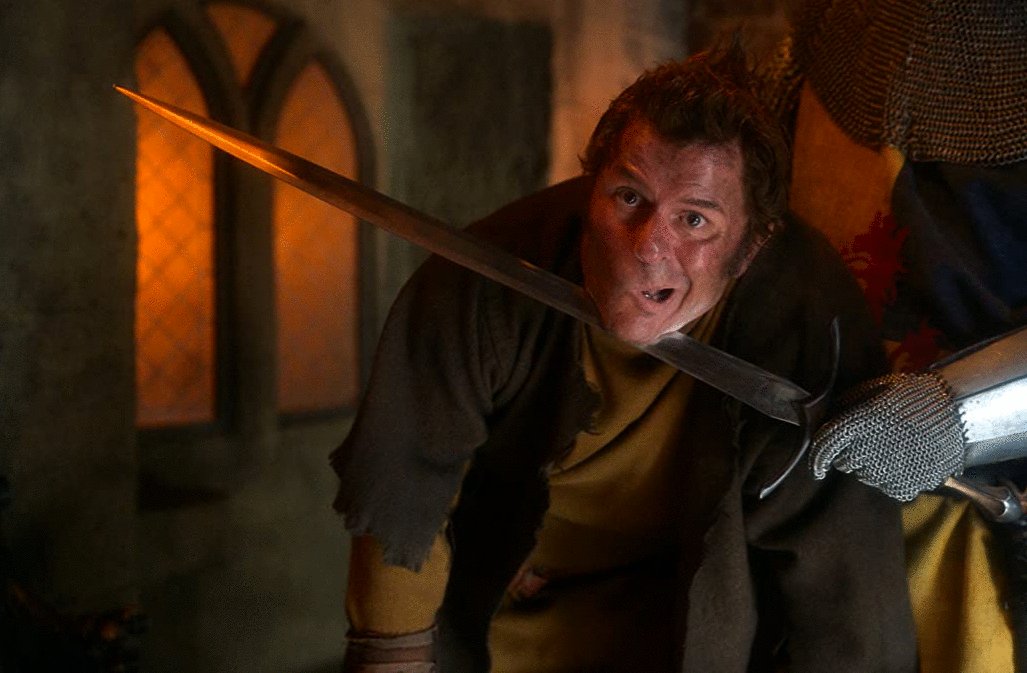 Photo from the movie Quasi