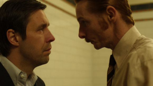 Photo du film Red Riding: The Year of Our Lord 1980