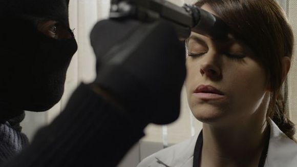 Photo from the movie The Returned