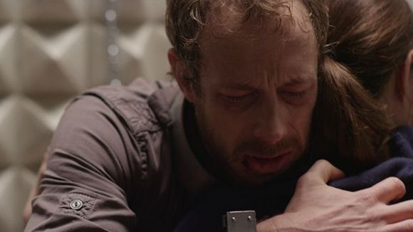 Photo from the movie The Returned