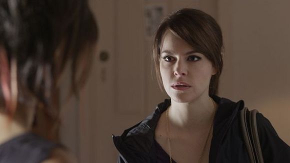 Photo from the movie The Returned