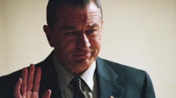 Photo from the movie Righteous Kill