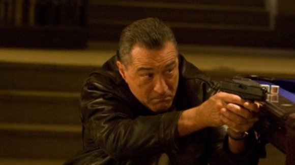Photo from the movie Righteous Kill