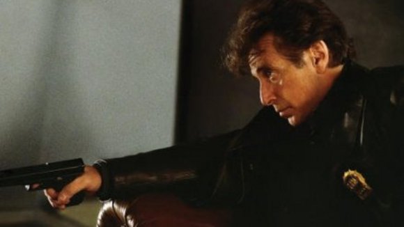 Photo from the movie Righteous Kill