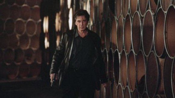 Photo from the movie Righteous Kill