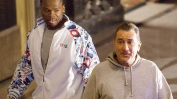 Photo from the movie Righteous Kill