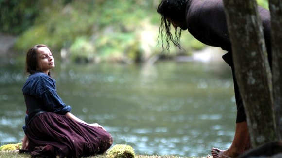 Photo du film River Queen