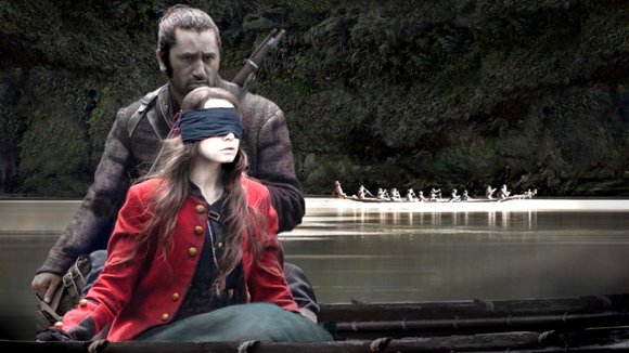 Photo du film River Queen