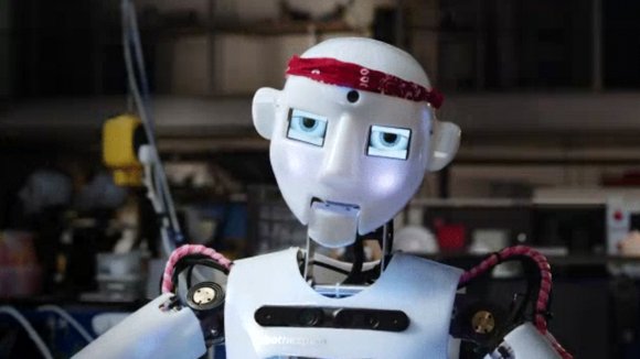 Photo from the movie Robots