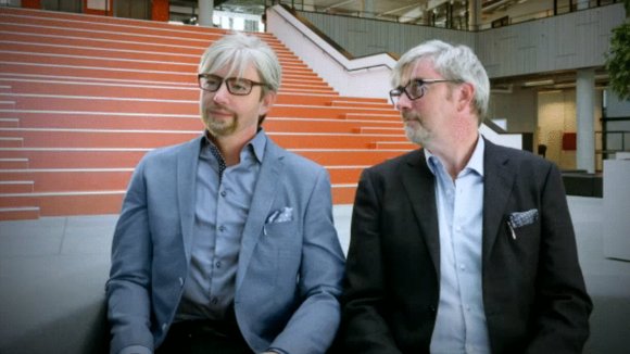 Photo from the movie Robots