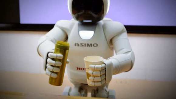 Photo from the movie Robots