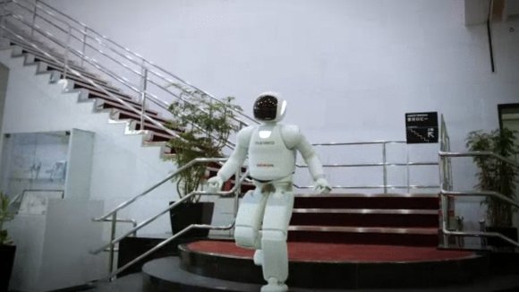 Photo from the movie Robots