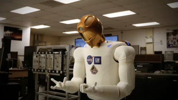 Photo from the movie Robots