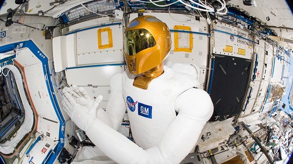 Photo from the movie Robots