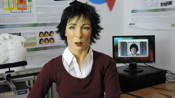 Photo from the movie Robots