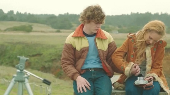 Photo du film Safelight