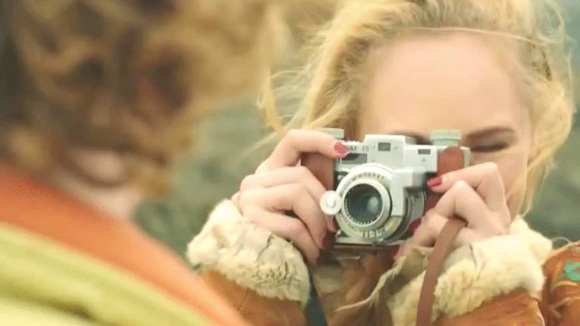 Photo du film Safelight