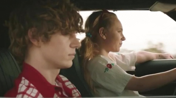 Photo du film Safelight