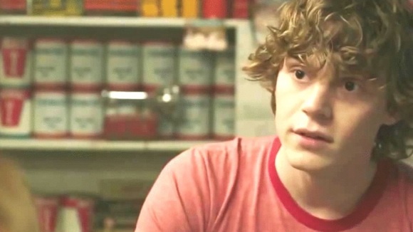 Photo du film Safelight