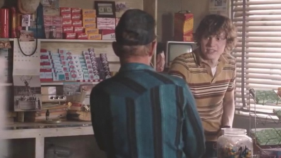 Photo du film Safelight